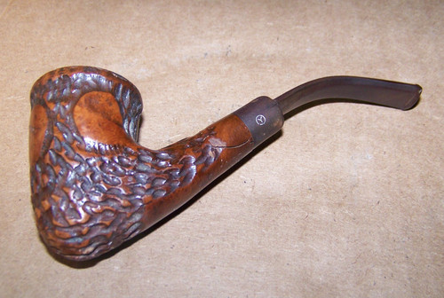 Vintage yorkshire meerschaum - vintage,