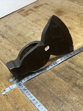 WW2 HACHE outil ancien Old TOOL  Axe hache de pionnier allemand MILITARIA n° 12