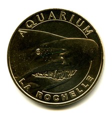 17 LA ROCHELLE Aquarium