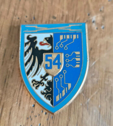 Insigne régiment de - insigne,