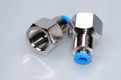 Pièce festo qsf 4 b - pièce,
