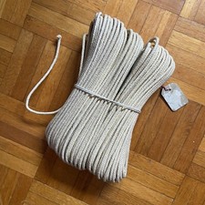 Mèche coton ancienne 4 mm