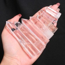 Pointe Cristal de Roche pierre