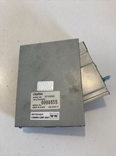 Unité De Contrôle De Caméra