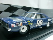 WOW EXTRÊMEMENT RARE Dodge