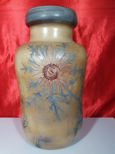 Grand vase marius bessone - grand,