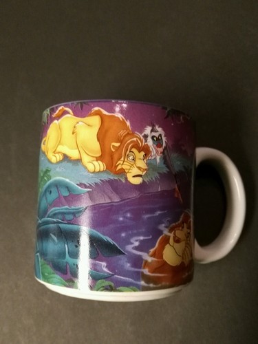 Collectible 1990 disney the - 1990's,