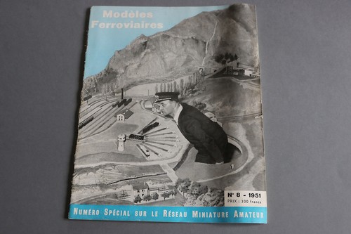 Rma train catalogue - train,