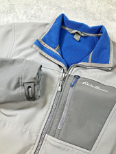 EDDIE BAUER Mens Windfoil