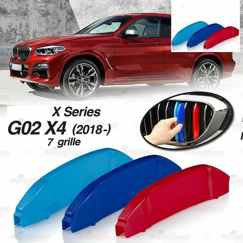 Set caches grilles - set, clips