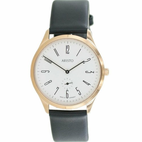 Aristo bauhaus 1069 montre - aristo,