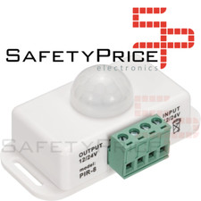 Détecteur de mouvement PIR