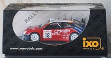 IXO 1/43 - CITROËN XSARA WRC
