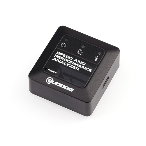 Ruddog 0525 gps gnss - ruddog, gps-gnss
