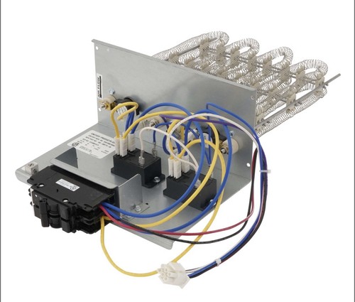 Source1 electric heat kit - electric,