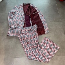 Costume vintage de vêtements