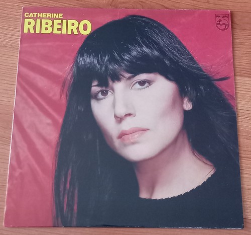 Catherine ribeiro soleil dans - catherine,