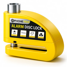 NEUF antivol bloque-disque