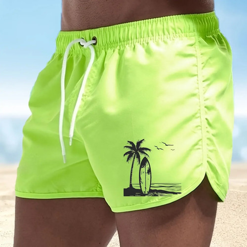 Short bain homme séchage - short, de