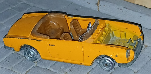 Voiture politoys export - voiture,