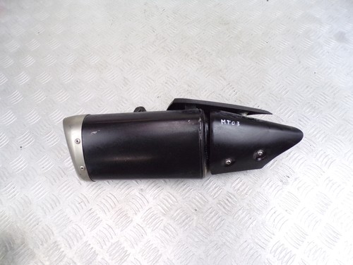 Yamaha 320 mt03 - 320,