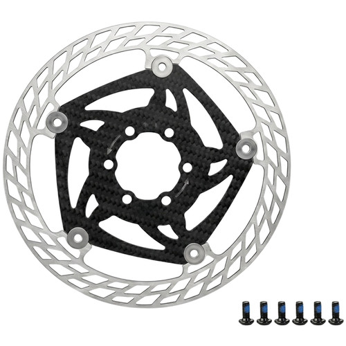 Frein disque pour vtt en - frein,