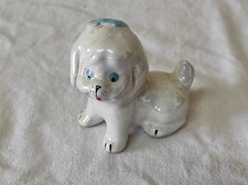 Bibelot, Figurine en
