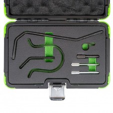 Coffret de calage pour moteurs PSA 1.0 à 2.0 - Citroën, Peugeot, Fiat, Toyota