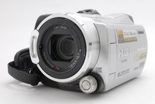 Mint sony hdr - sony, camcorder