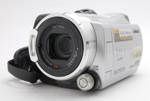 Mint sony hdr sr11 camcorder - sony, hdr-sr11