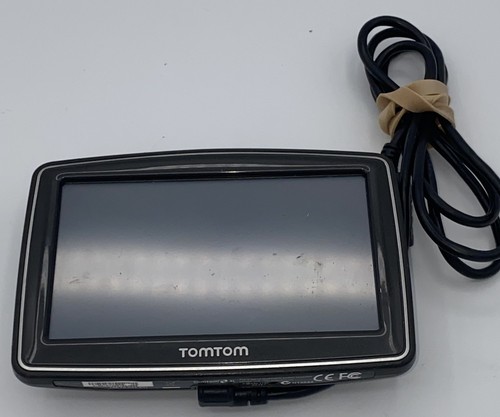 Tomtom widescreen n14644 - xl,