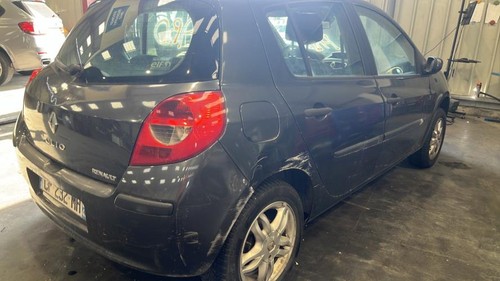 Porte arriere gauche renault - porte,