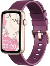 Montre Connectée Femme Montre