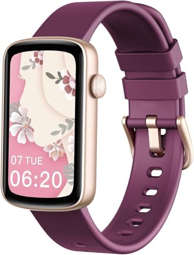 Montre connectée femme - montre,