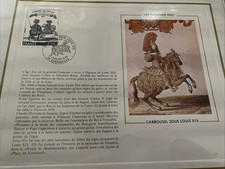 France Feuillet CEF N° 435
