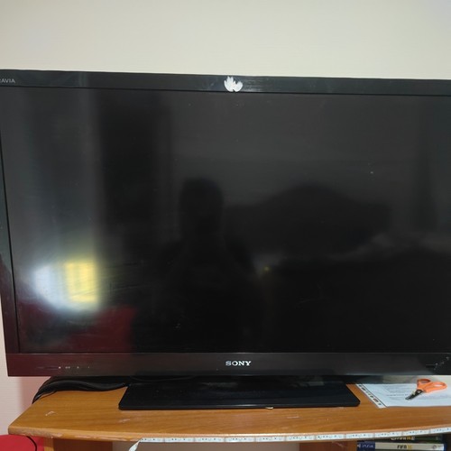 Sony bravia kdl - bravia, kdl-40ex720