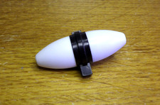 interrupteur olive (blanc et