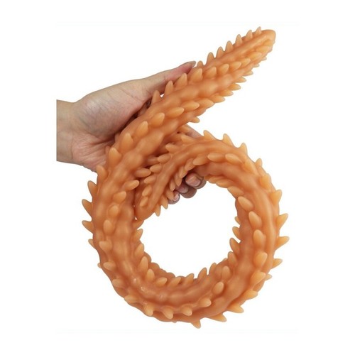 Sextoys gode double - -,