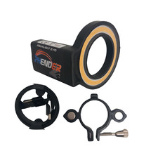  Rgunlight Evo avec bague magnetique 38 a 44 mm  lampe pour pistolet a peinture 