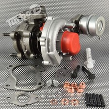 Turbocompresseur Audi Seat