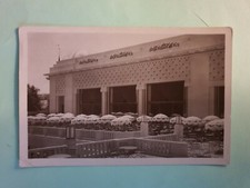 carte postale ancienne Les