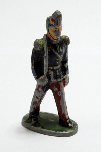 Figurine quiralu soldat - figurine,