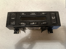 COMMANDE CHAUFFAGE PEUGEOT 406 2.0 HDI PH2 110CV 96303375ZL