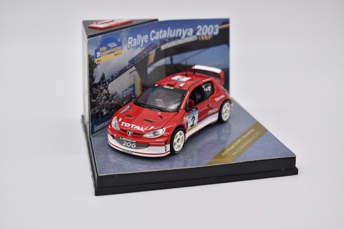 Peugeot 206 wrc - 206, #2
