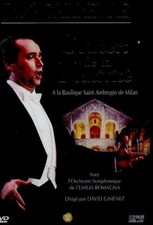 JOSE CARRERAS  - Concert de la