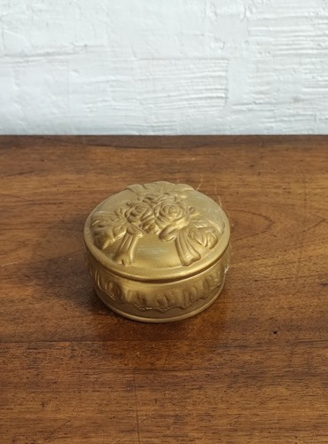 Magnifique petite boite - petite,