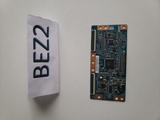 Carte T-CON T420HW06 V2 CTRL BD TV LG 42LE4500-ZA 42T08-C00