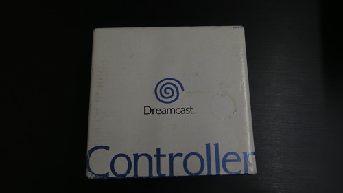 Manette dreamcast controller - manette,