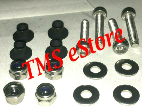 Stainless steel hardware - stainless,