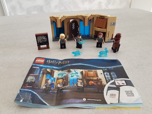 Lego harry potter - potter, 75966